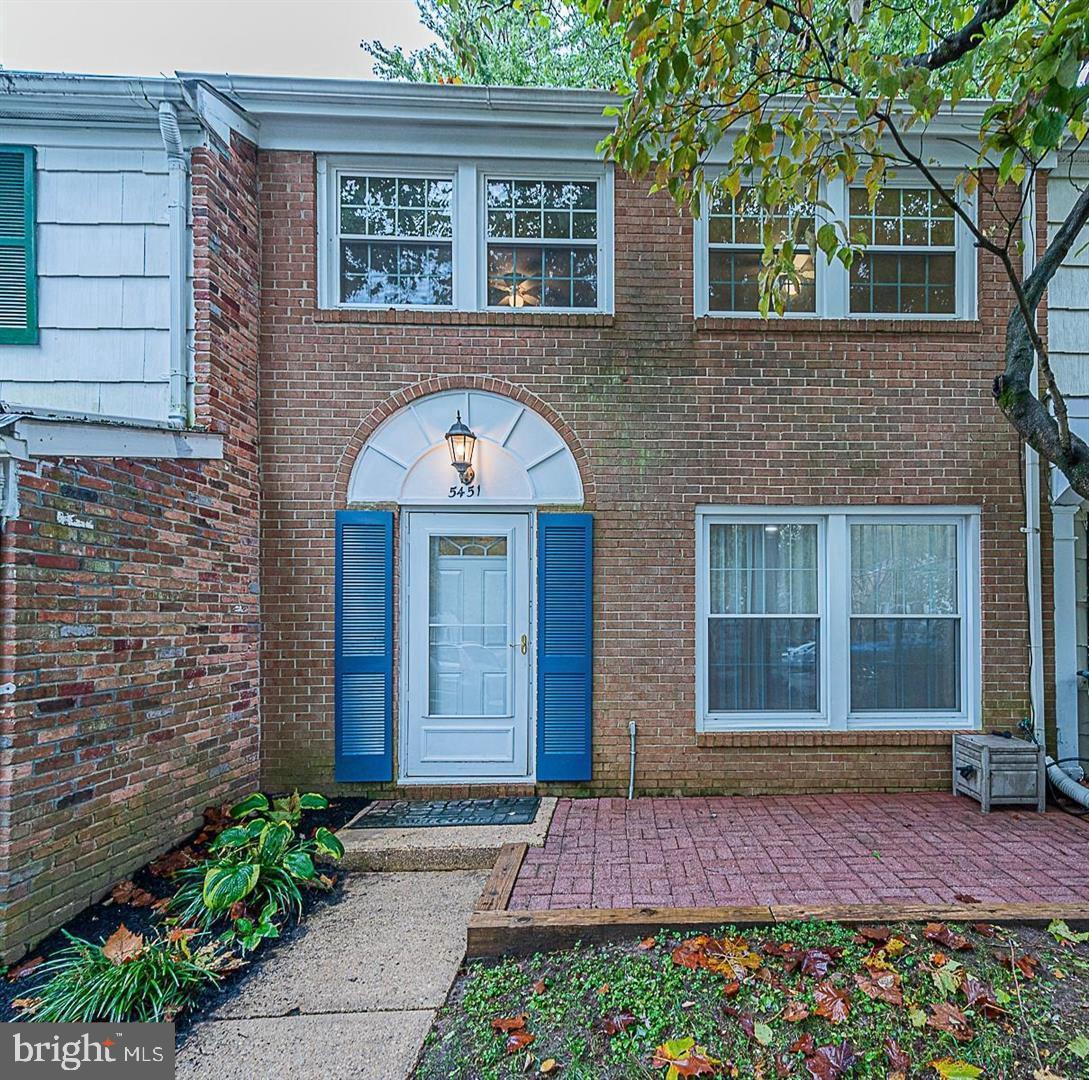 HARPERS CHOICE - Residential Lease