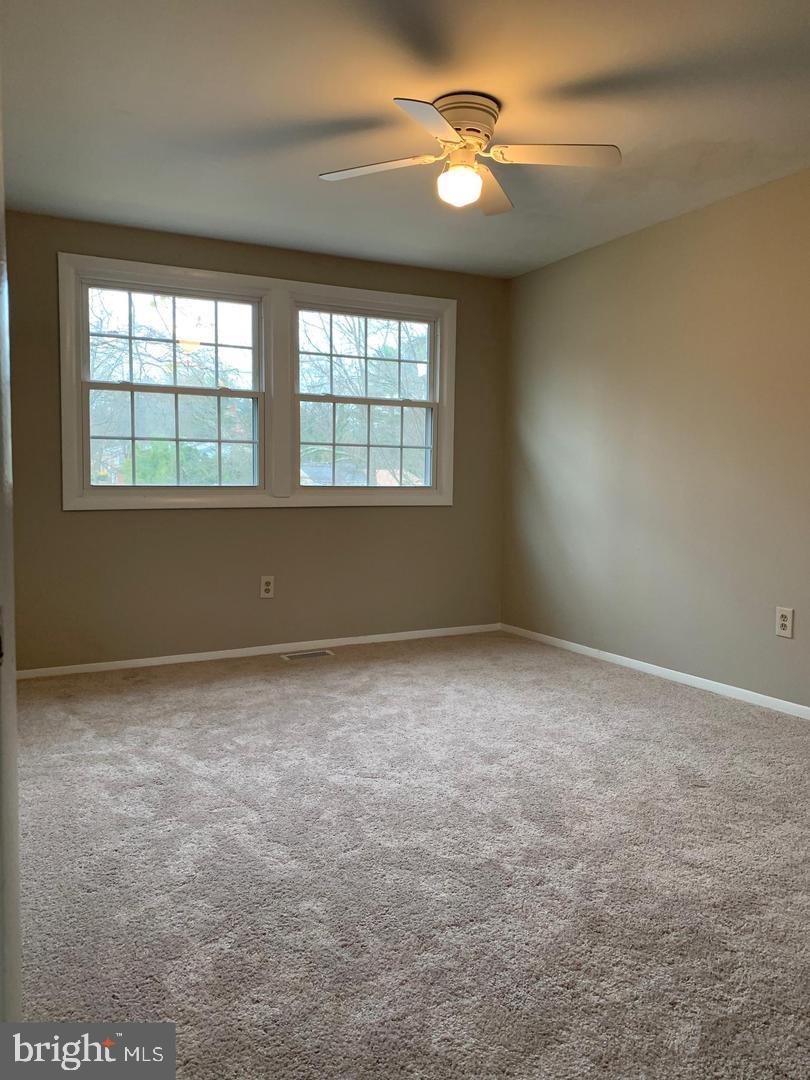 HARPERS CHOICE - Residential Lease