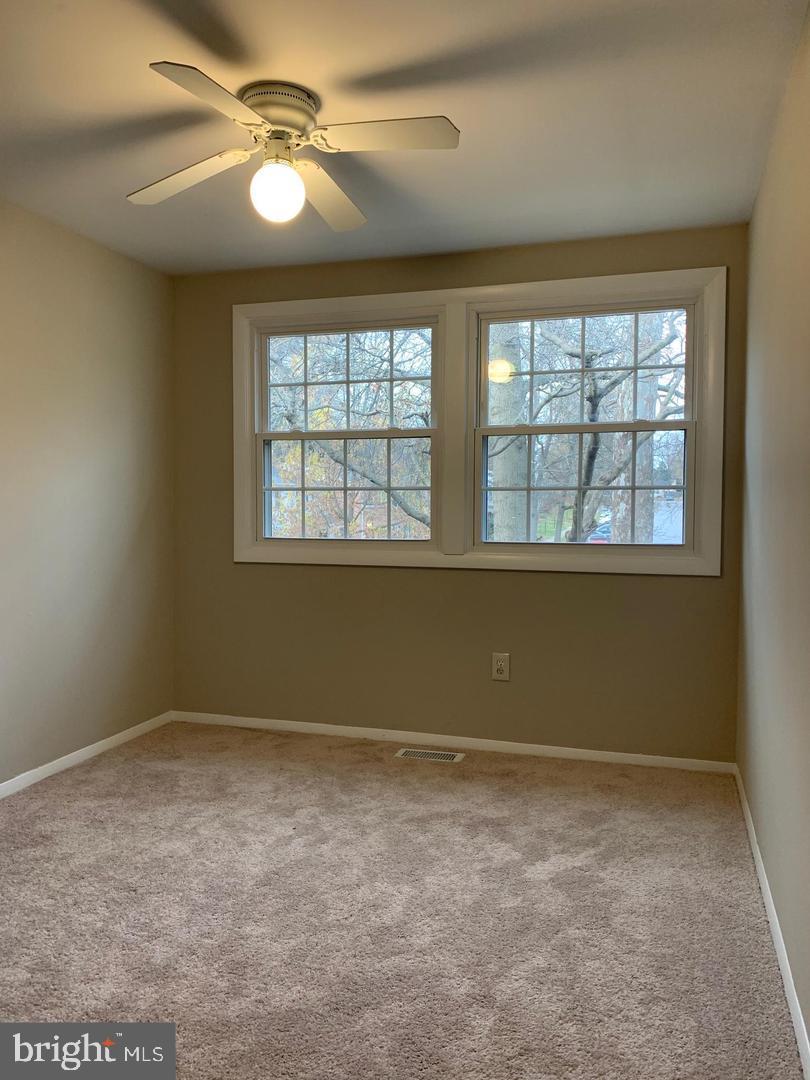 HARPERS CHOICE - Residential Lease