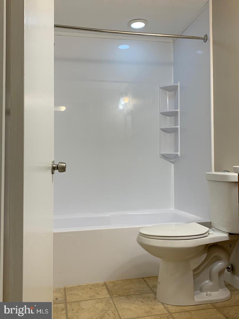 HARPERS CHOICE - Residential Lease