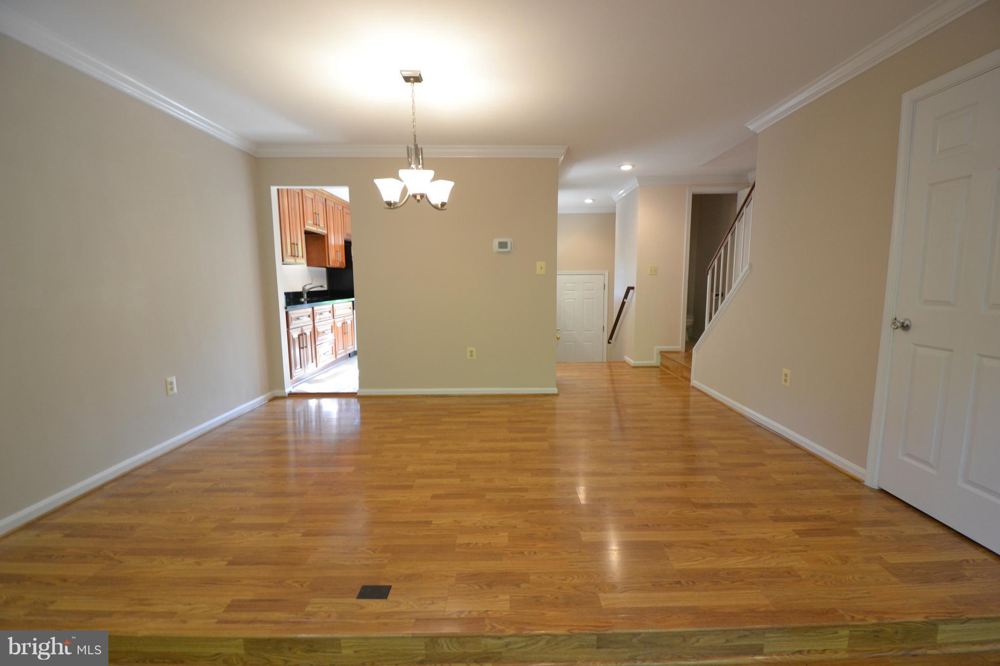 THE TIMBERS - Residential Lease