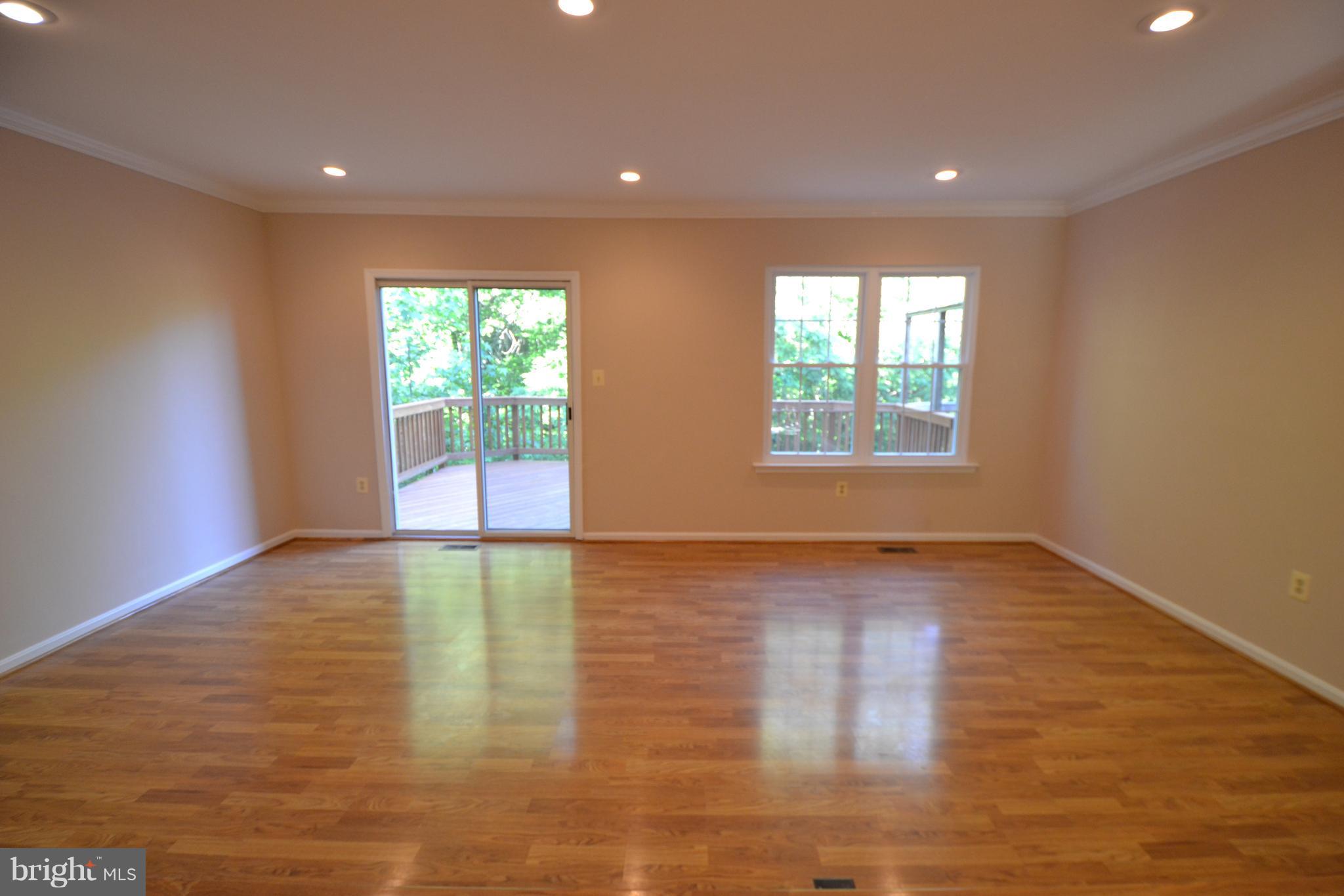 THE TIMBERS - Residential Lease