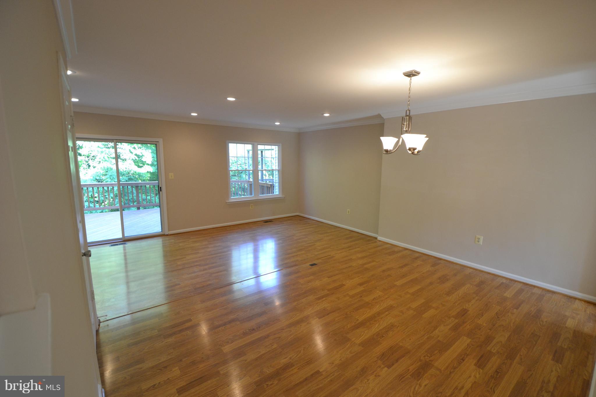 THE TIMBERS - Residential Lease