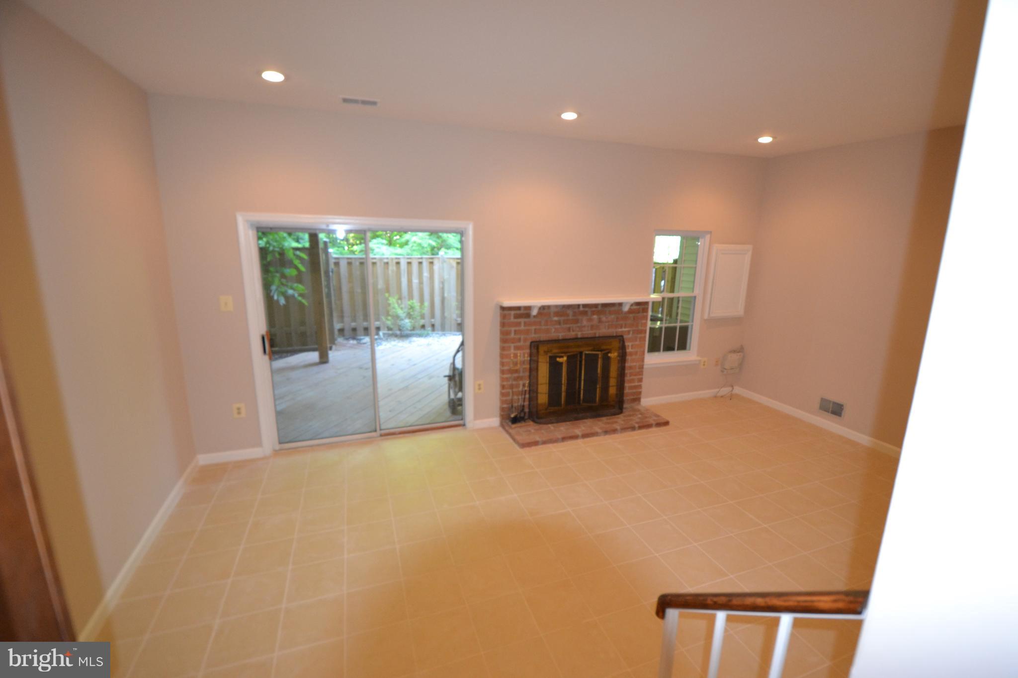 THE TIMBERS - Residential Lease