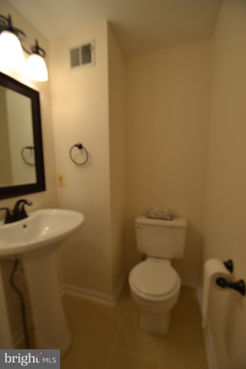 THE TIMBERS - Residential Lease