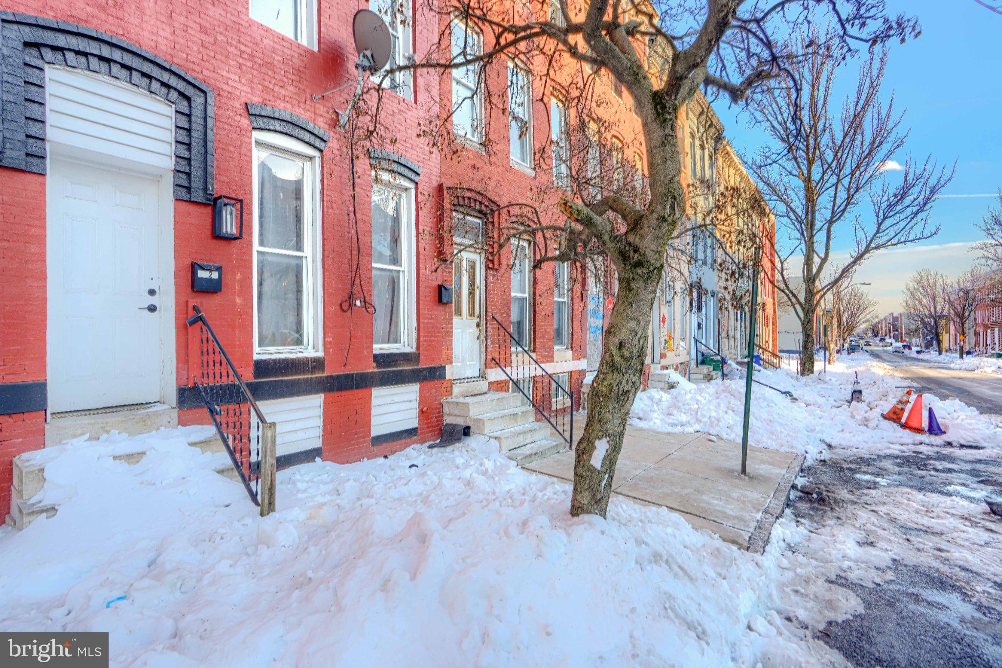SANDTOWN-WINCHESTER - Residential