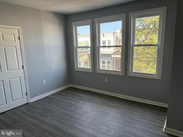 KINGSESSING - Residential Lease