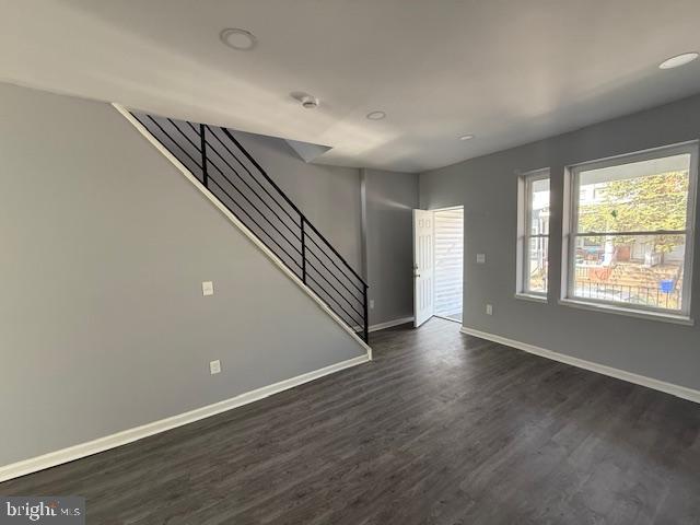 KINGSESSING - Residential Lease