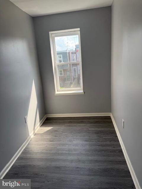 KINGSESSING - Residential Lease