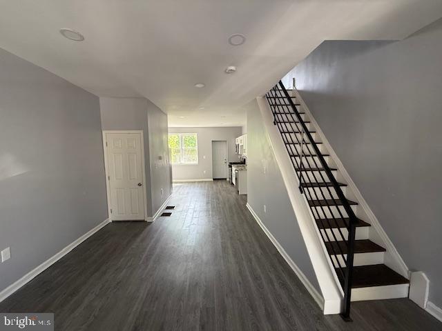 KINGSESSING - Residential Lease