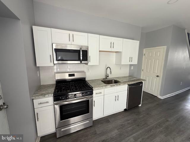 KINGSESSING - Residential Lease