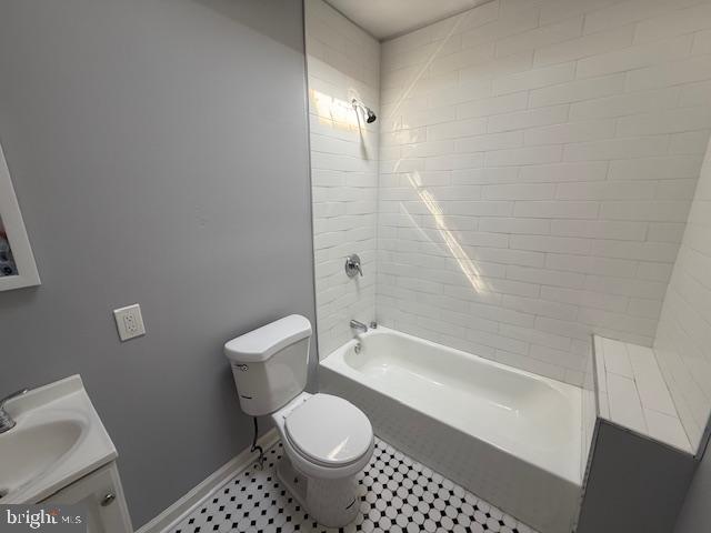 KINGSESSING - Residential Lease