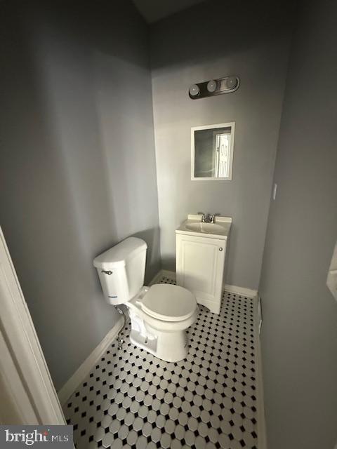 KINGSESSING - Residential Lease