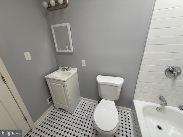 KINGSESSING - Residential Lease