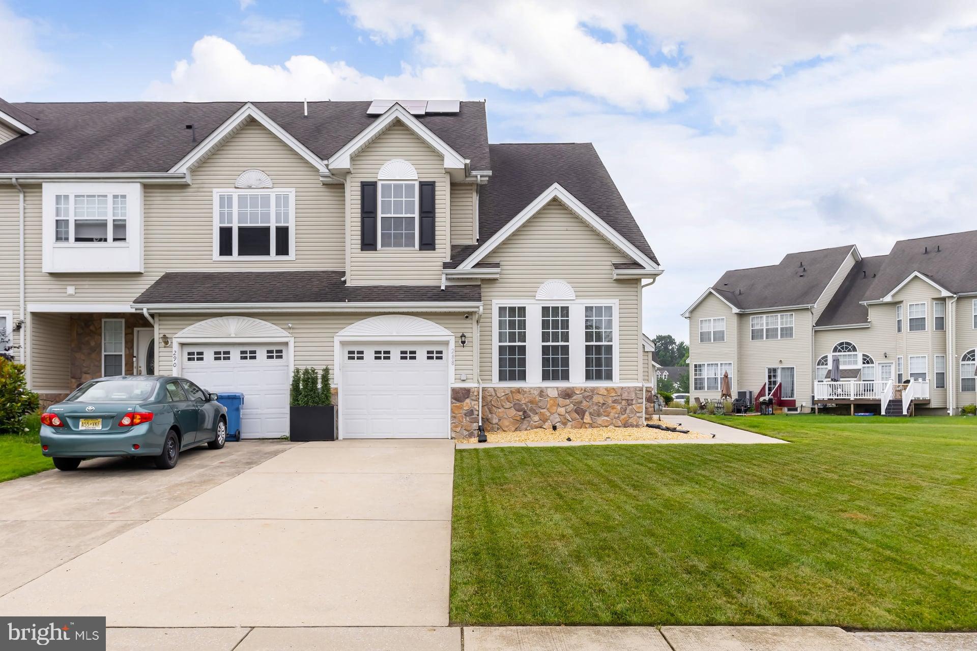 288 WESTBROOK DRIVE