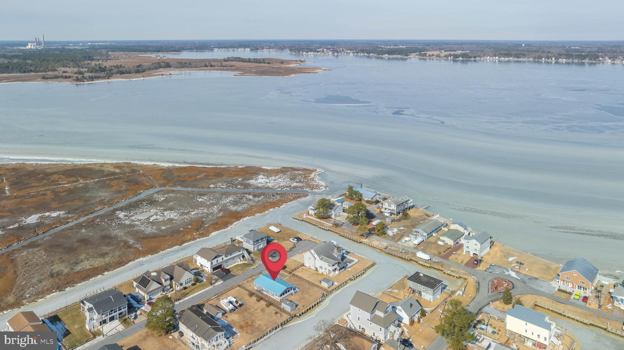 INDIAN RIVER ACRES - Residential