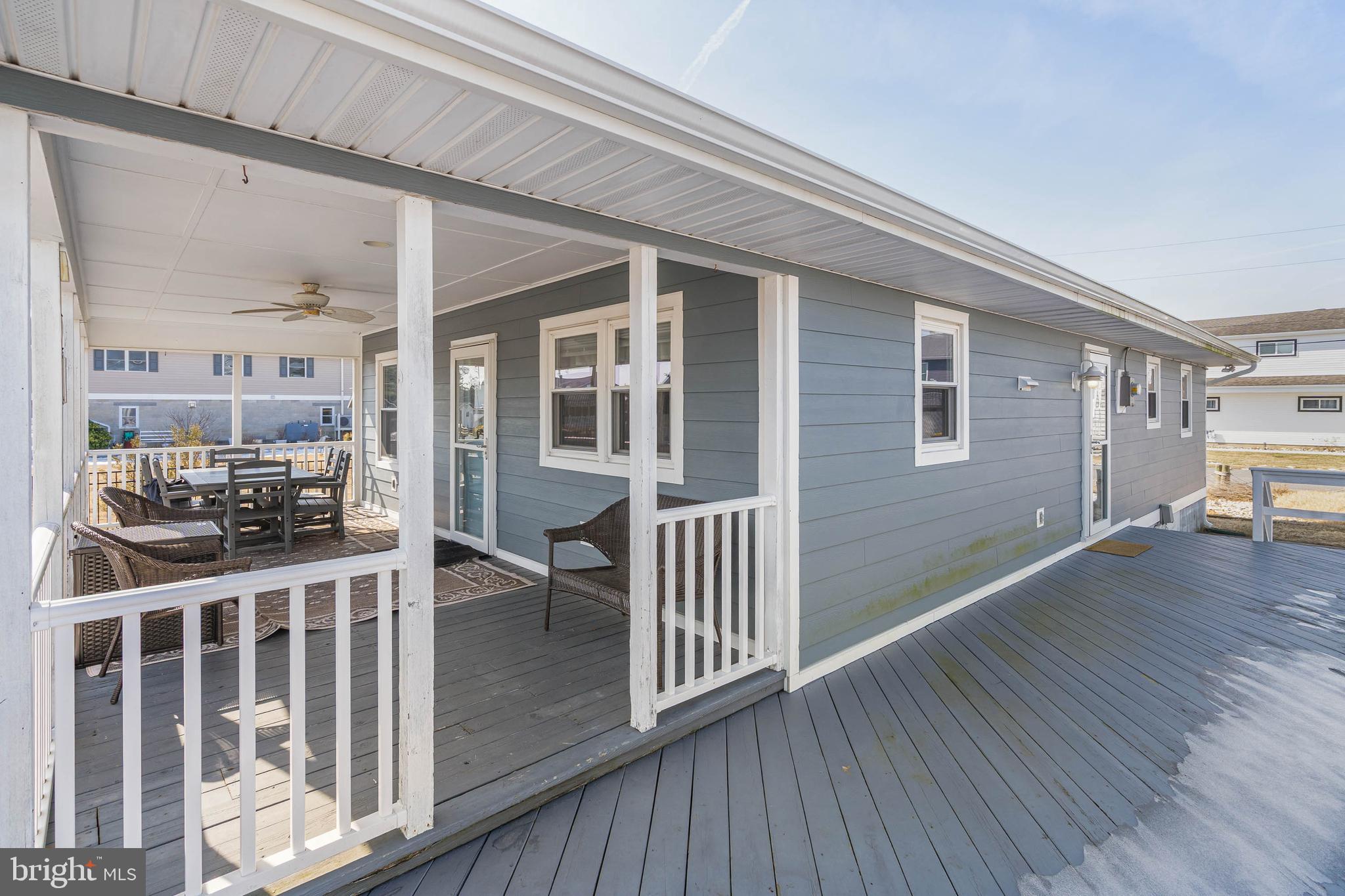 INDIAN RIVER ACRES - Residential