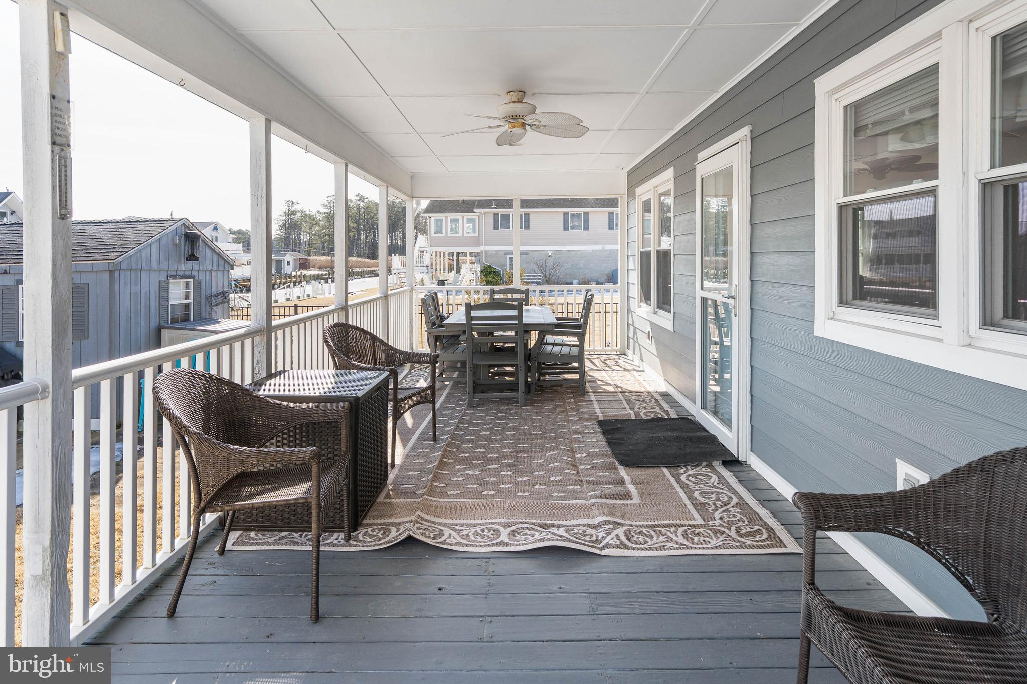 INDIAN RIVER ACRES - Residential