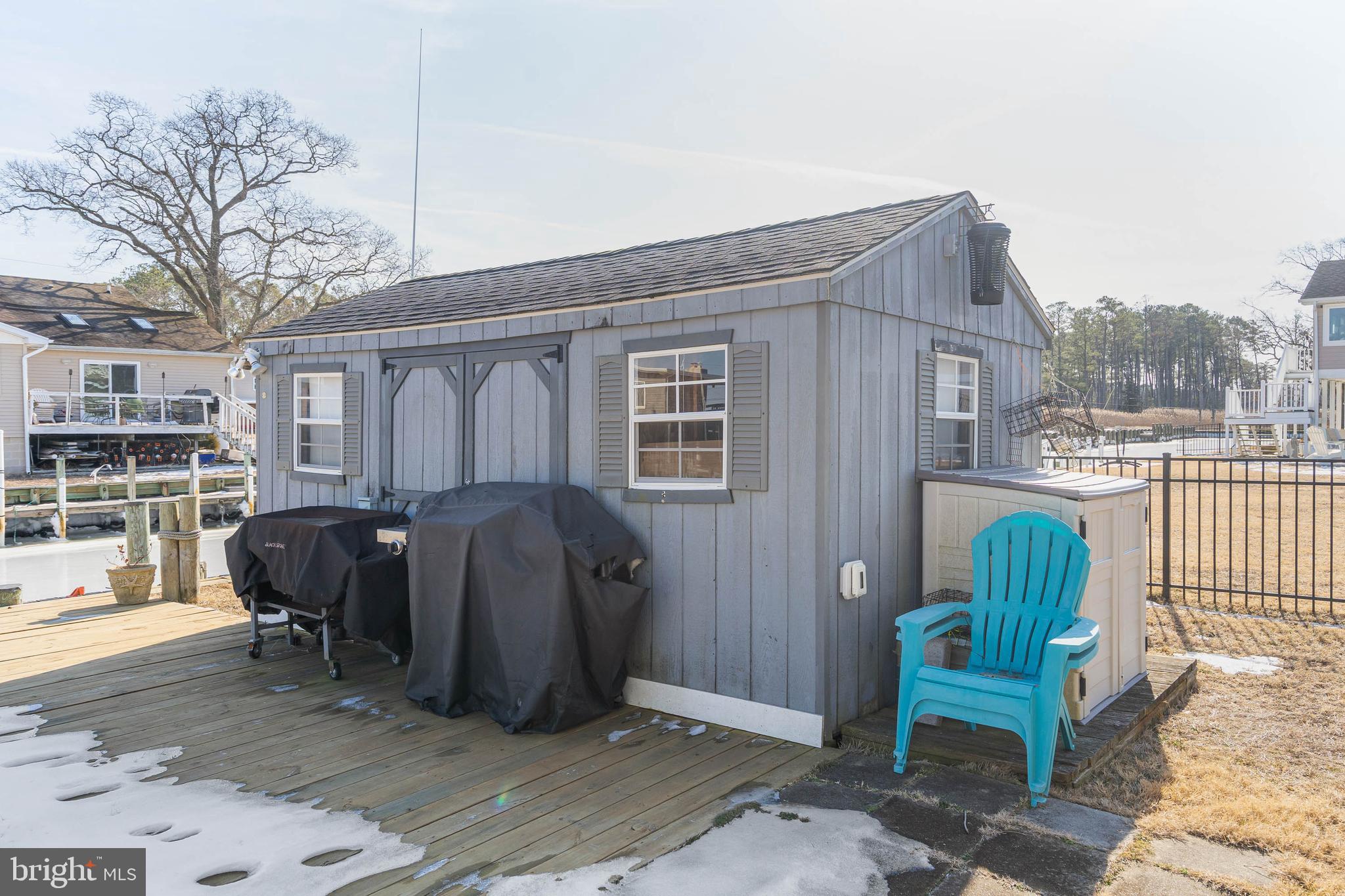 INDIAN RIVER ACRES - Residential