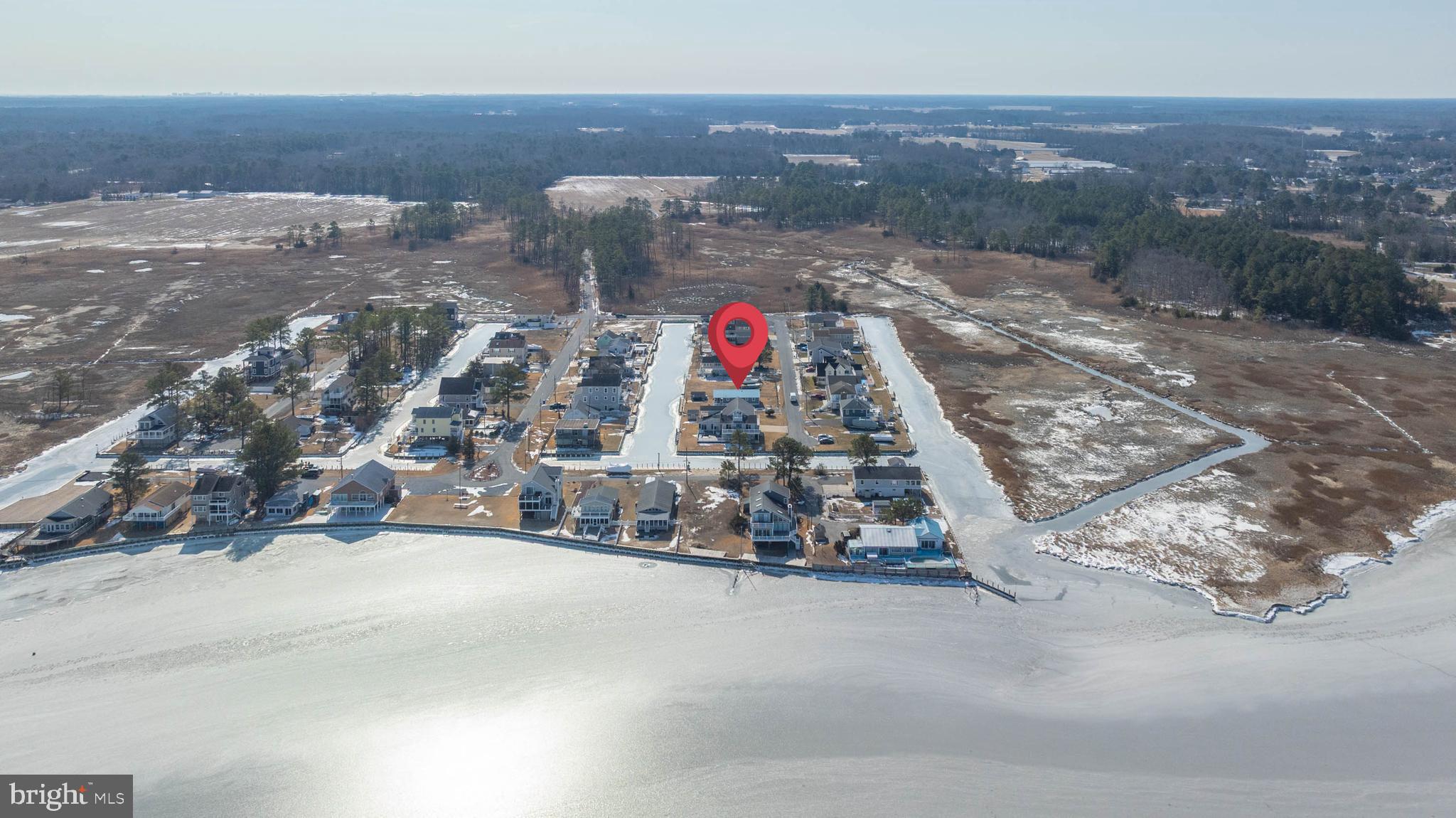 INDIAN RIVER ACRES - Residential