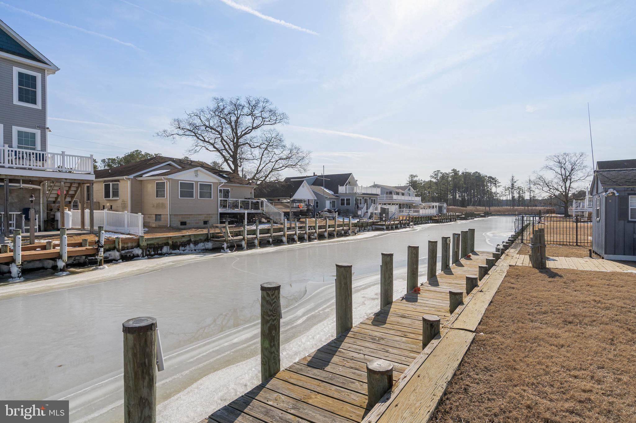 INDIAN RIVER ACRES - Residential