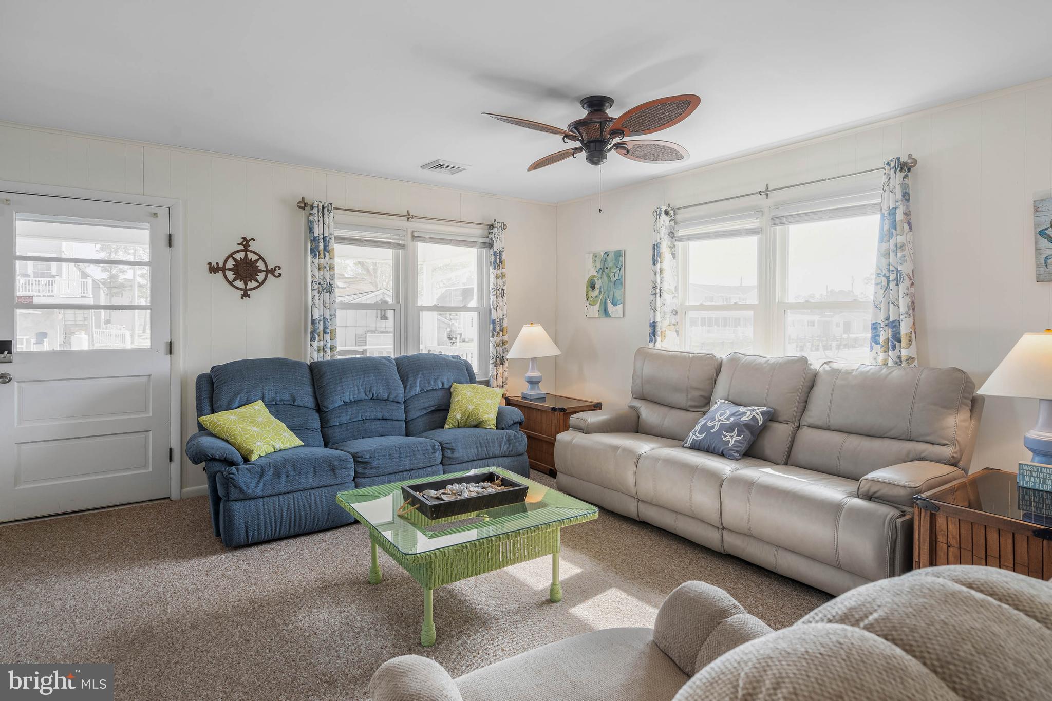 INDIAN RIVER ACRES - Residential