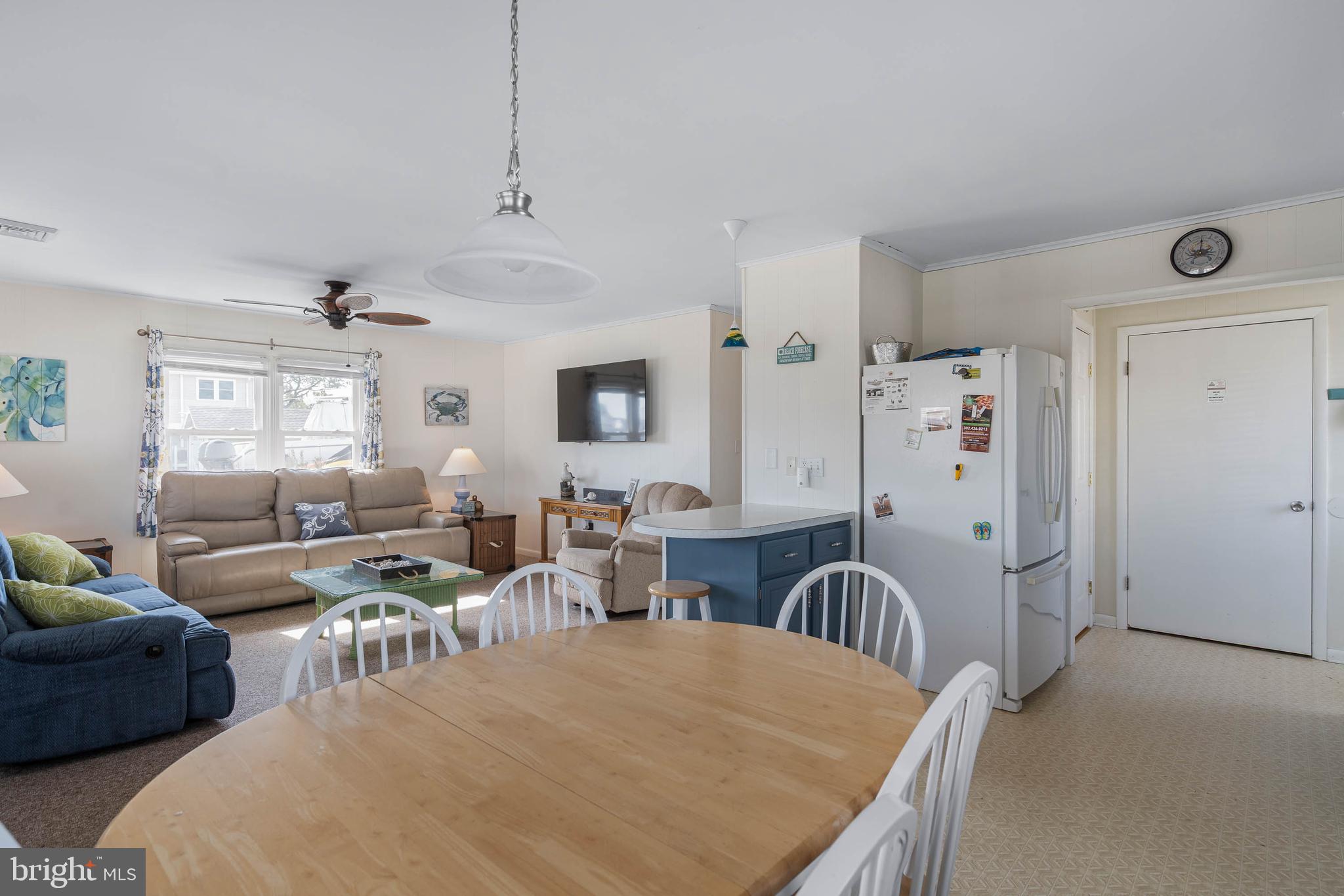 INDIAN RIVER ACRES - Residential