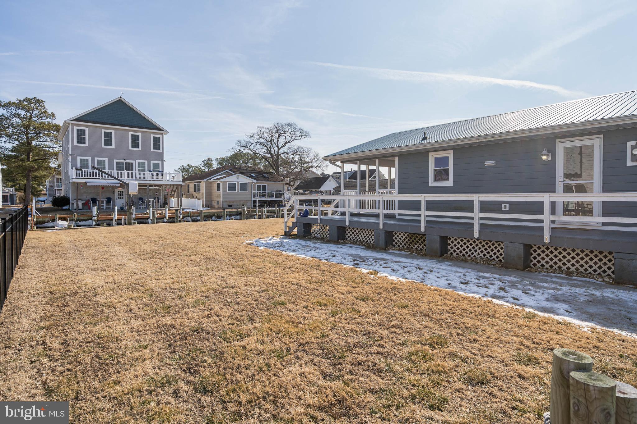 INDIAN RIVER ACRES - Residential