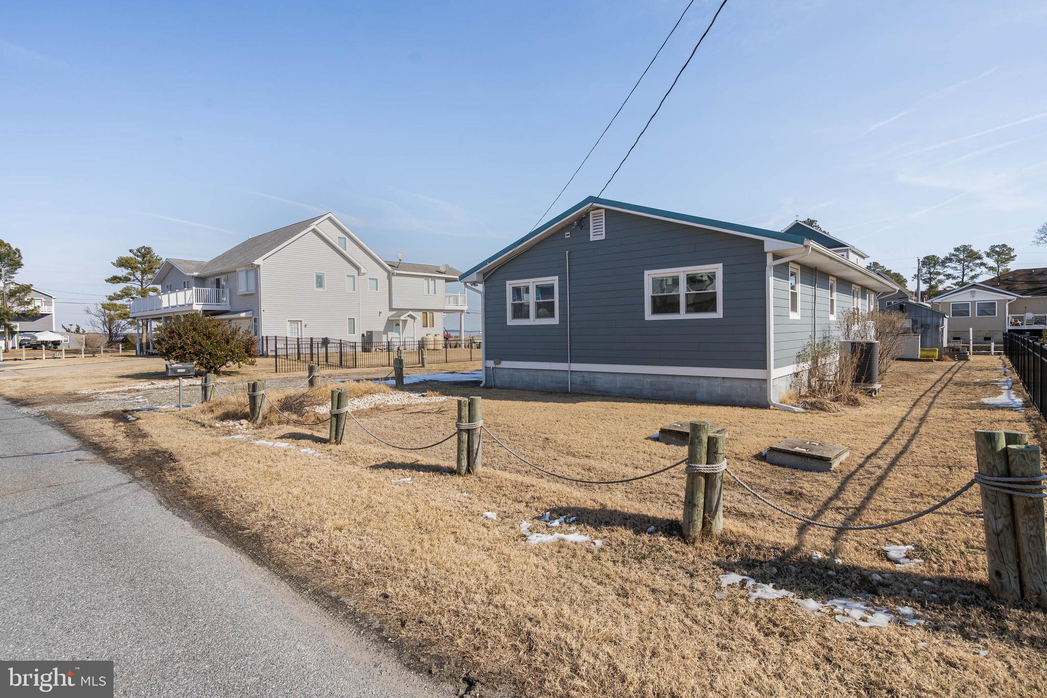 INDIAN RIVER ACRES - Residential