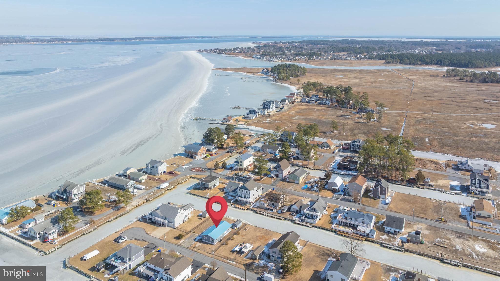 INDIAN RIVER ACRES - Residential