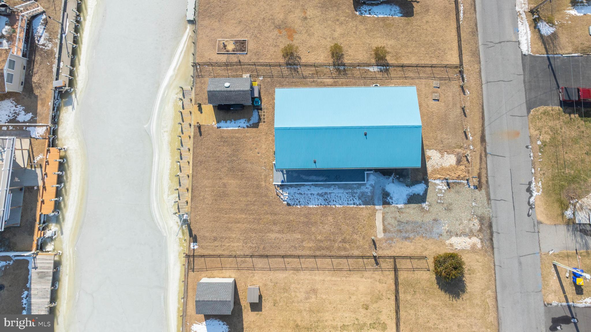 INDIAN RIVER ACRES - Residential