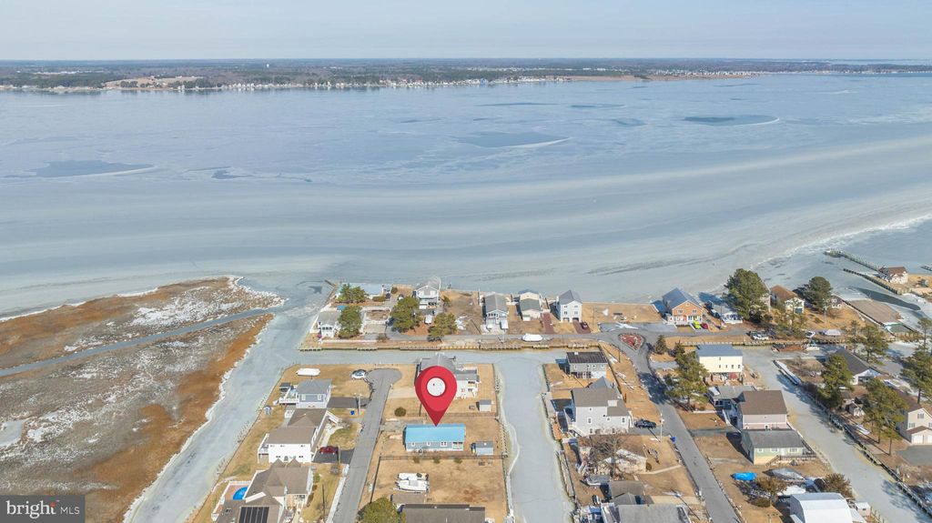 Photo of 30200 Kent Road, DAGSBORO, DE 19939 (MLS # DESU2104994)