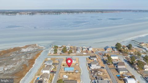 30200 KENT ROAD DAGSBORO DE 19939