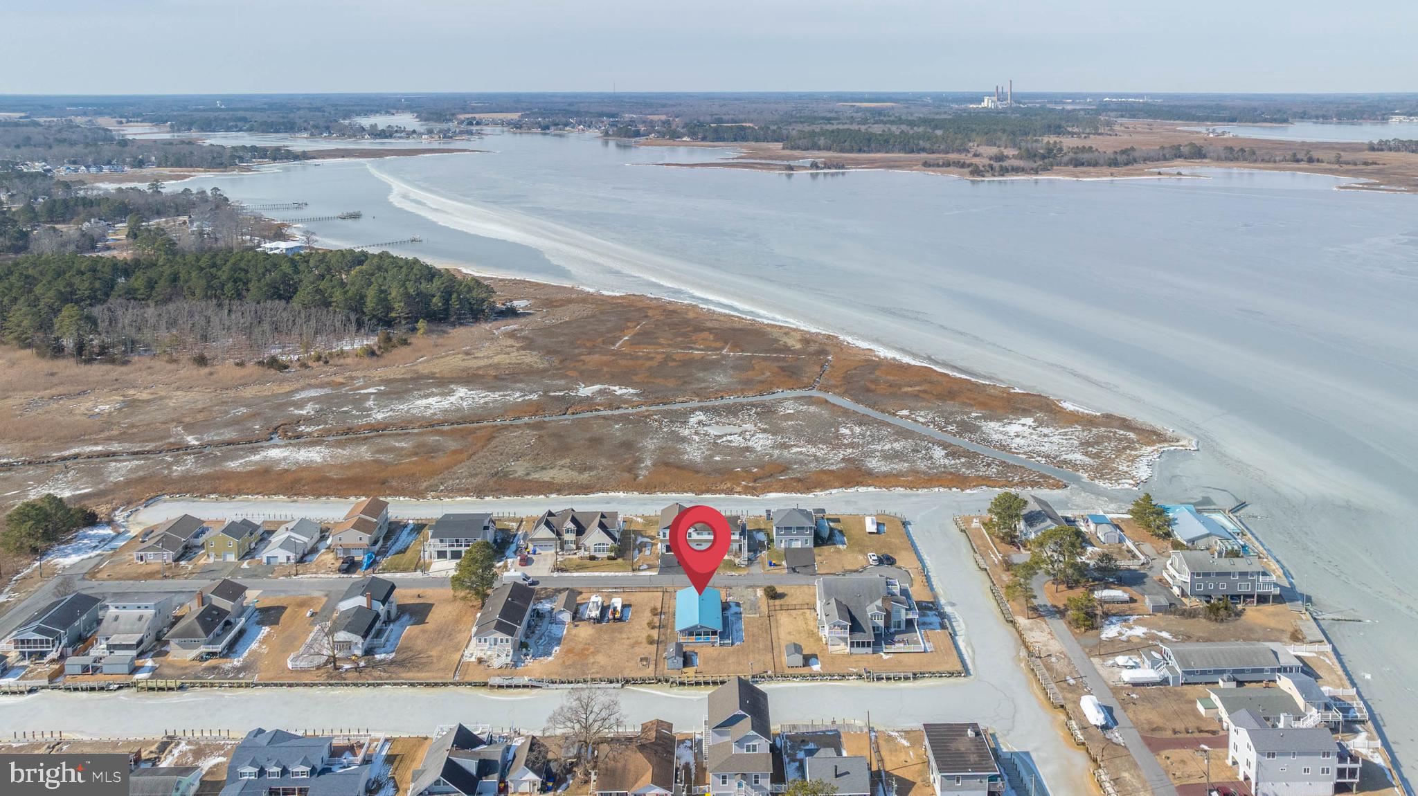 INDIAN RIVER ACRES - Residential