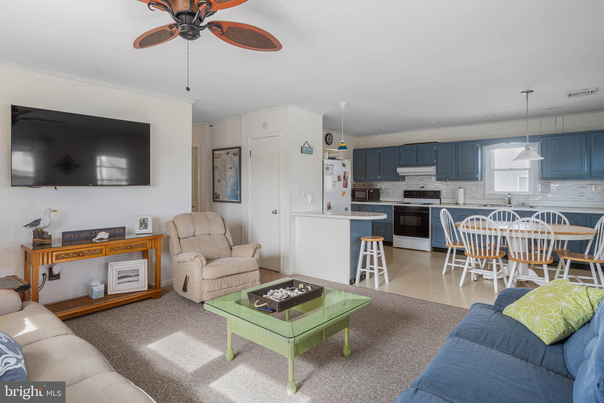 INDIAN RIVER ACRES - Residential