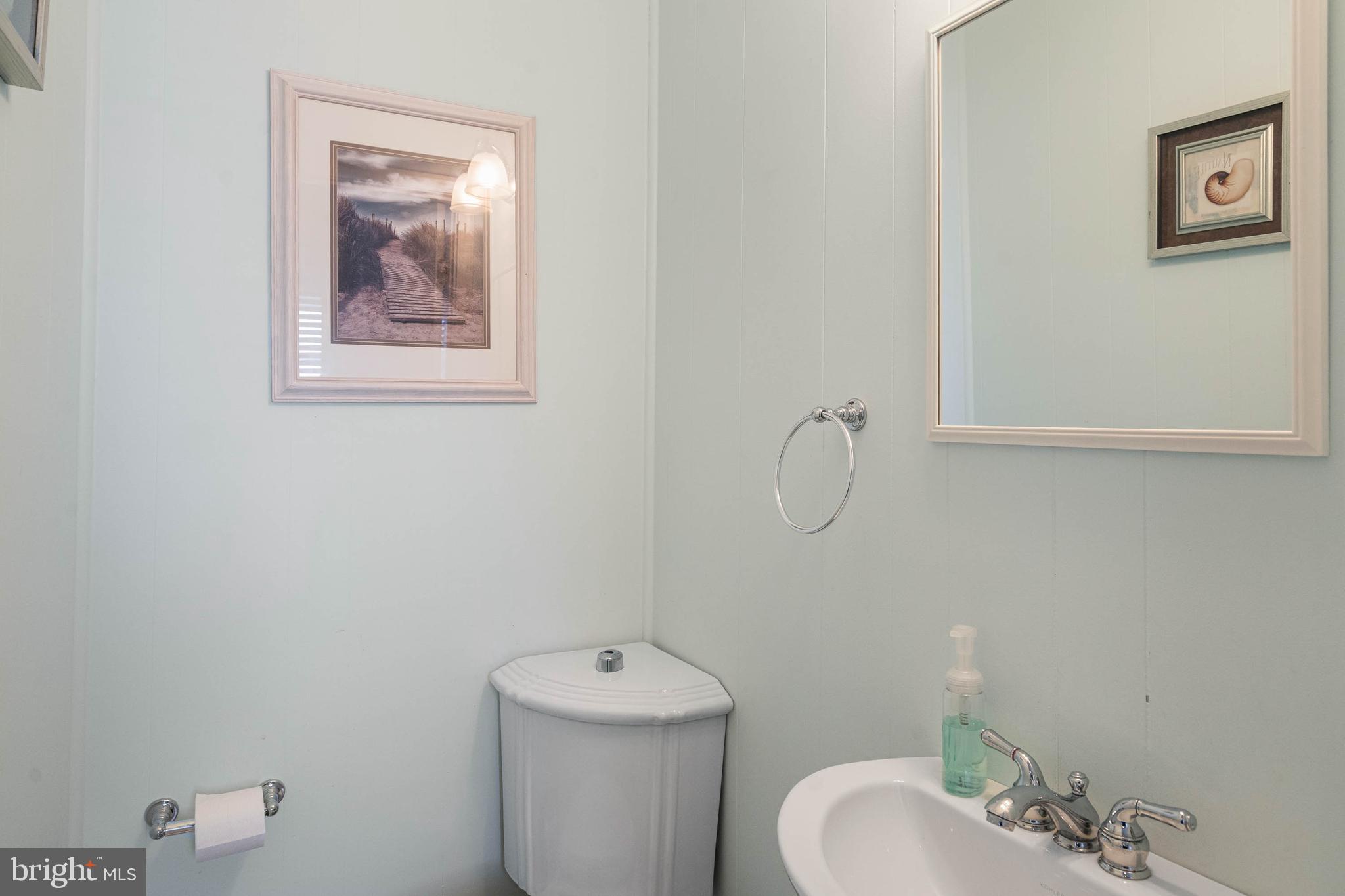 INDIAN RIVER ACRES - Residential