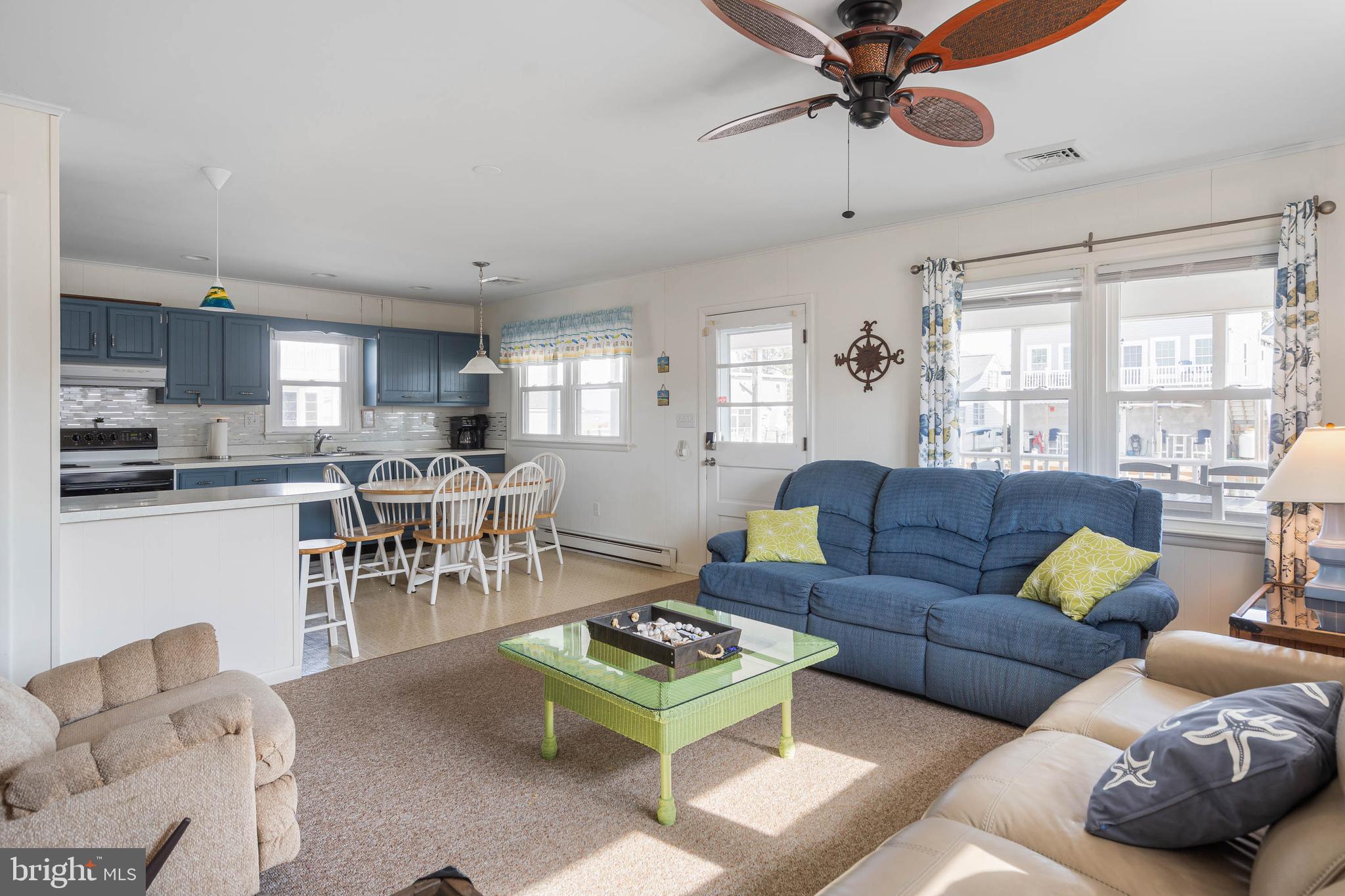 INDIAN RIVER ACRES - Residential