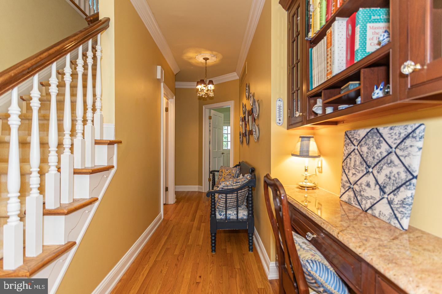 TIMBER KNOLL - Residential