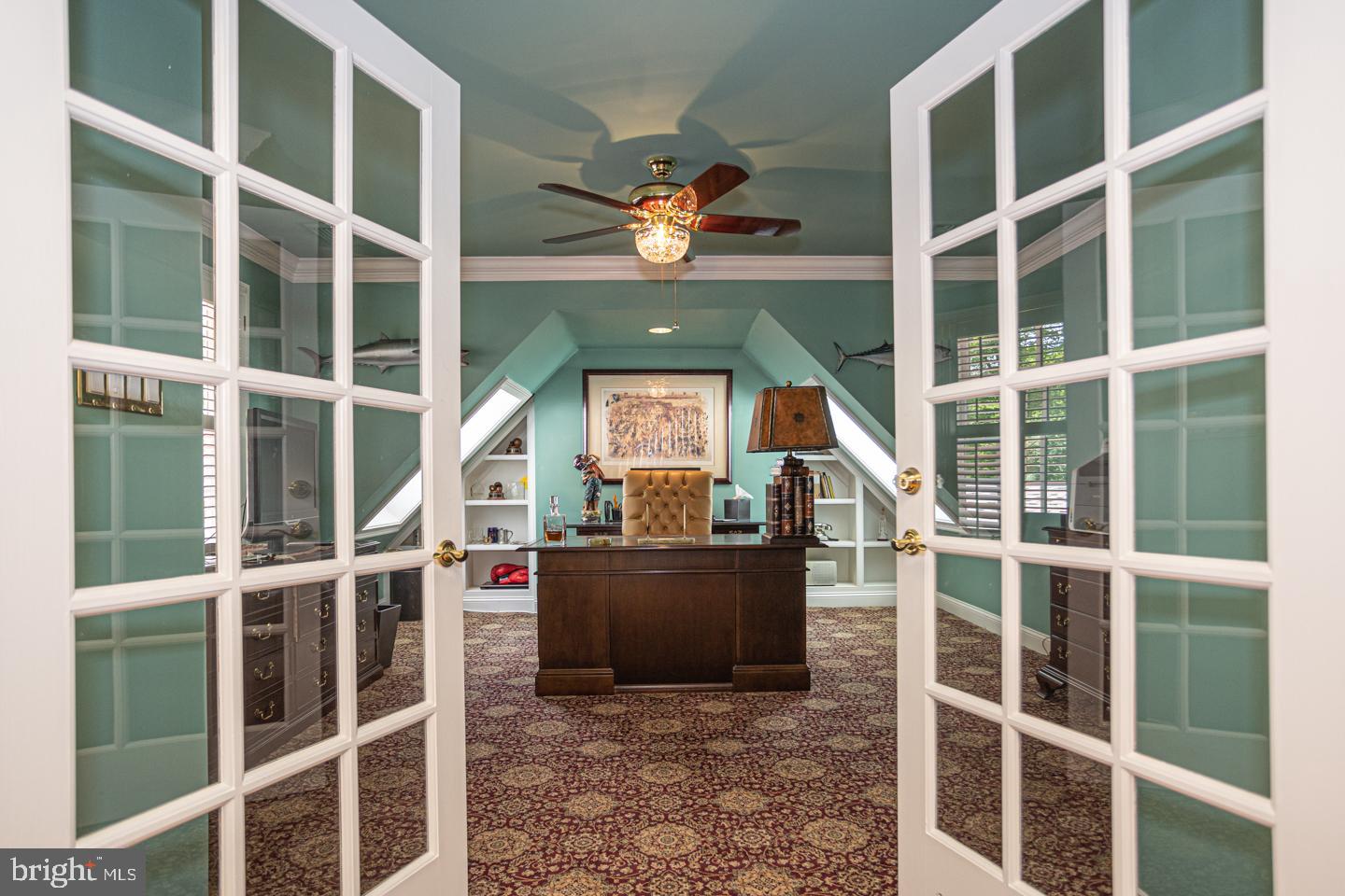 TIMBER KNOLL - Residential