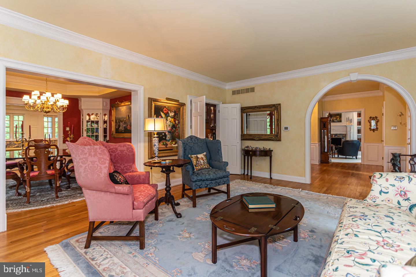 TIMBER KNOLL - Residential