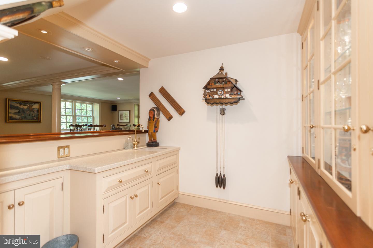 TIMBER KNOLL - Residential