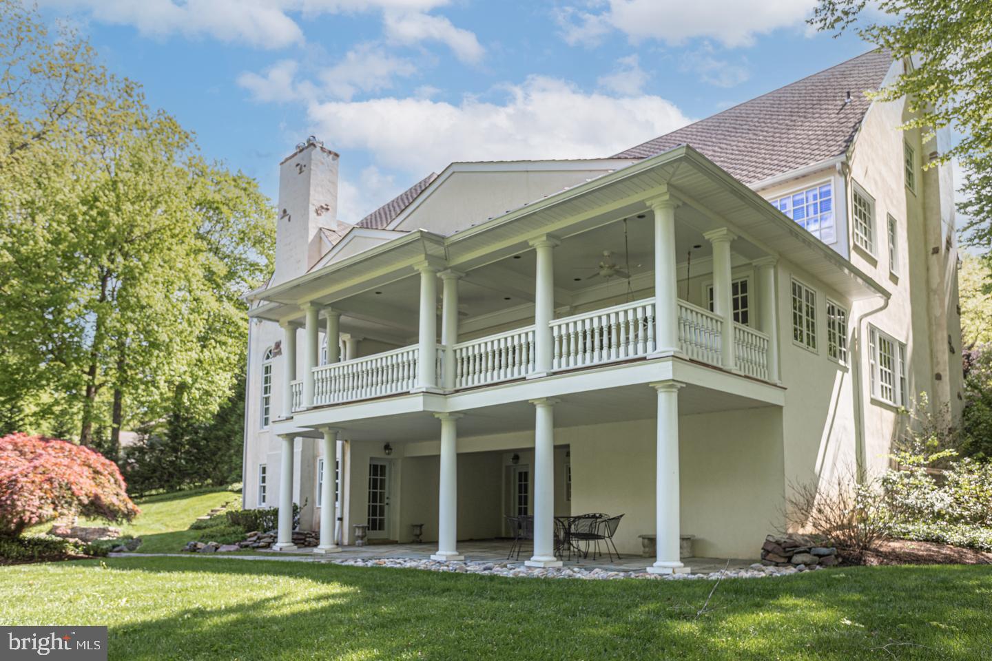 TIMBER KNOLL - Residential