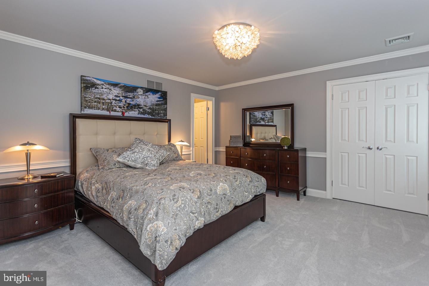 TIMBER KNOLL - Residential