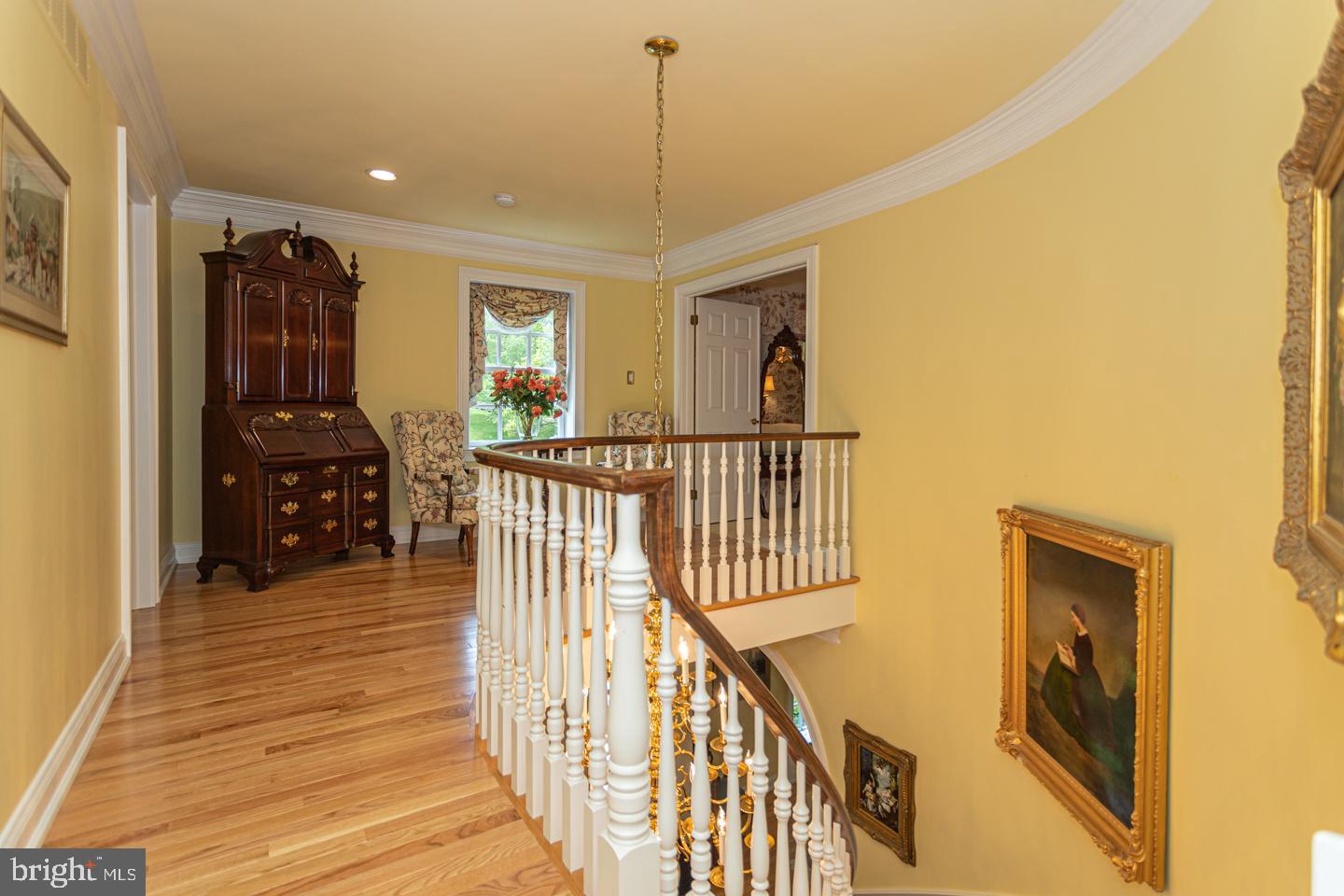 TIMBER KNOLL - Residential