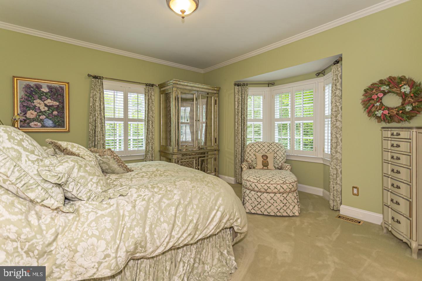 TIMBER KNOLL - Residential