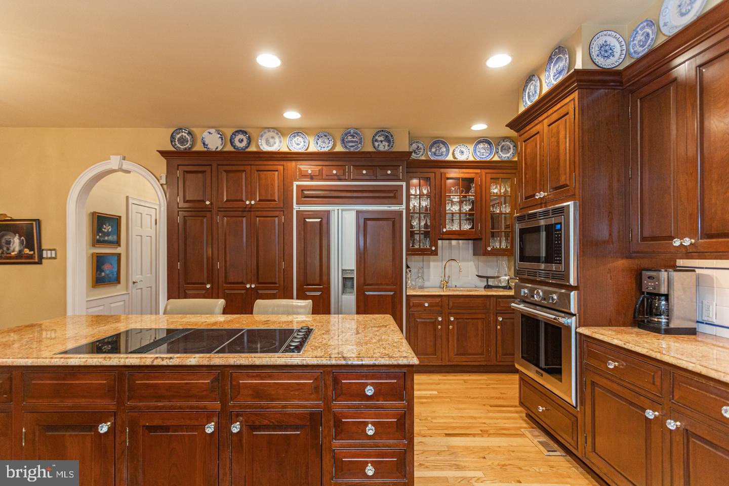 TIMBER KNOLL - Residential