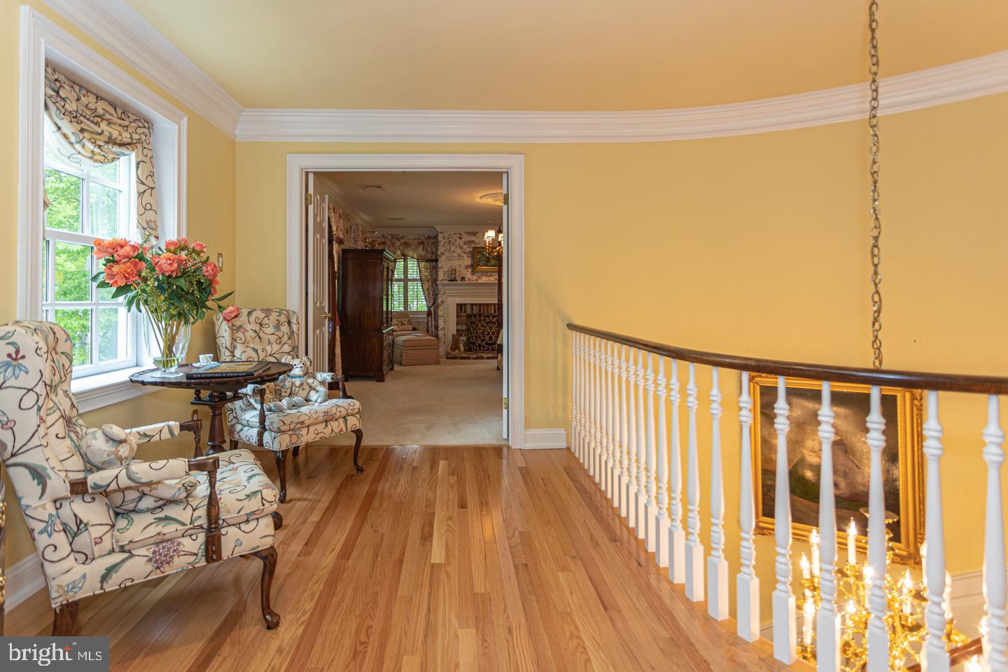 TIMBER KNOLL - Residential