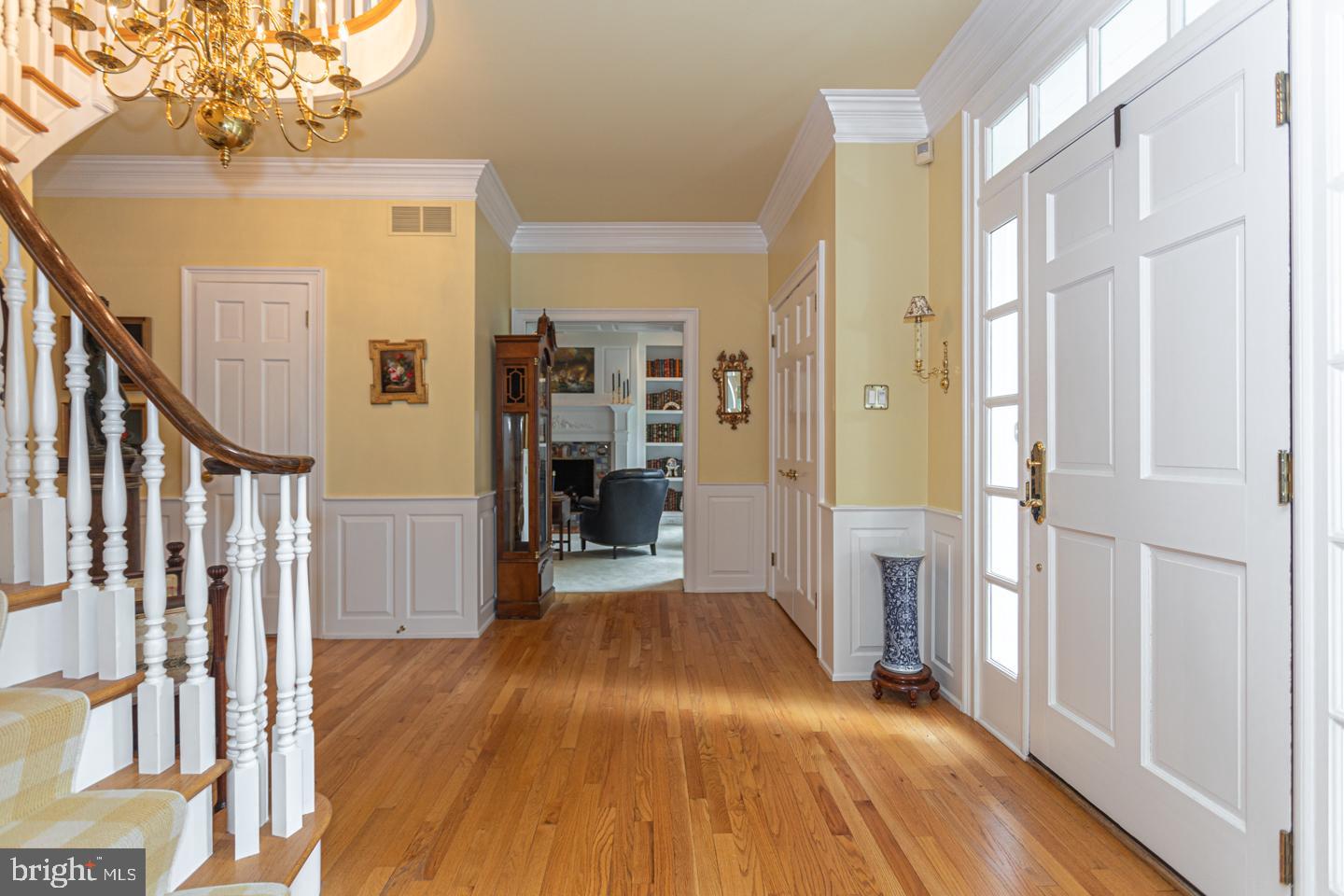 TIMBER KNOLL - Residential