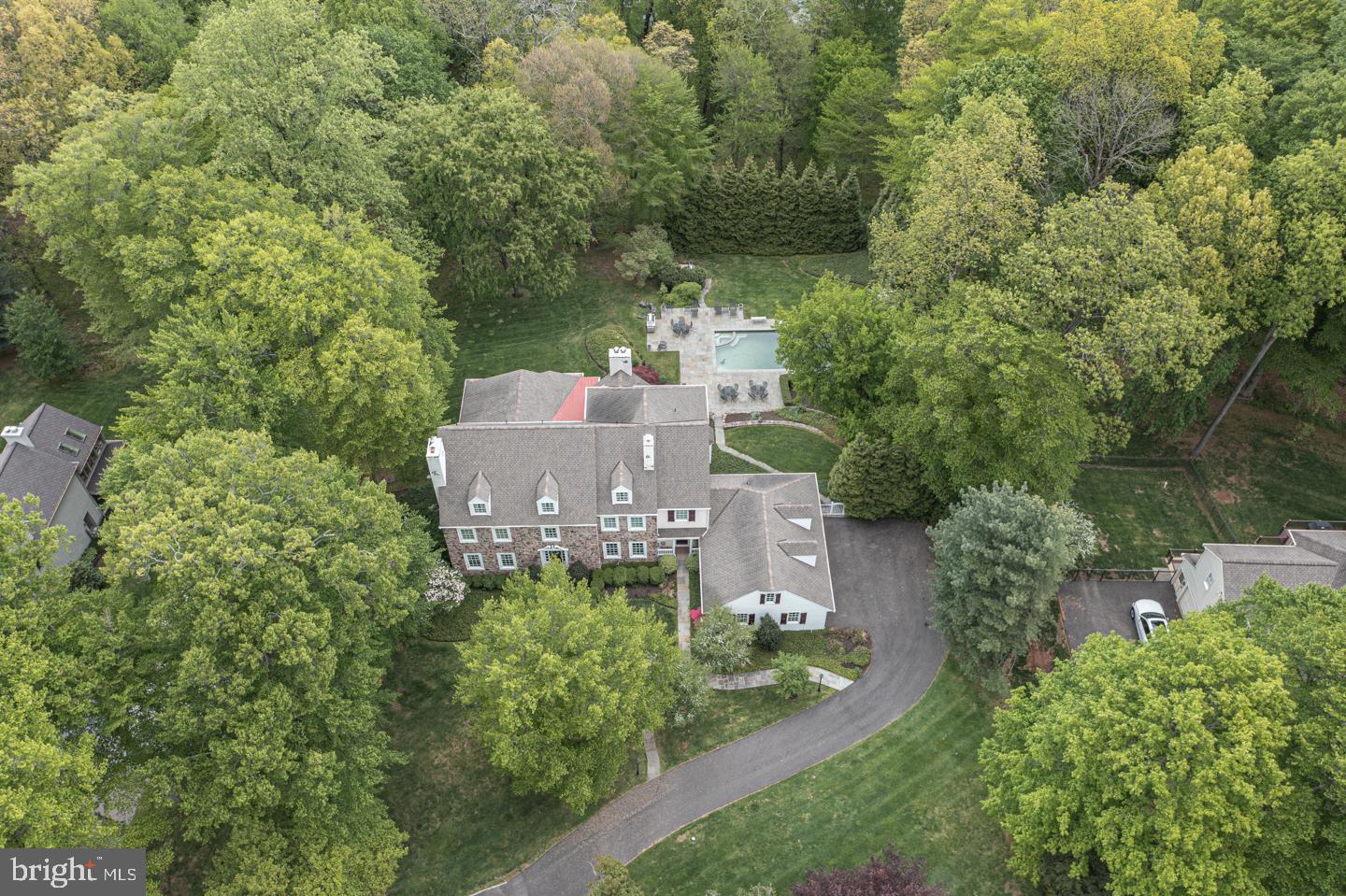 TIMBER KNOLL - Residential