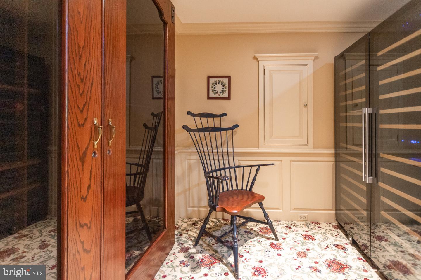 TIMBER KNOLL - Residential